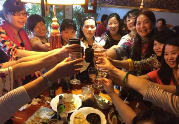 微信上有哪些群体比较好玩啊？